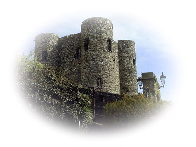Welcome To Rye!!  Click here to enter.